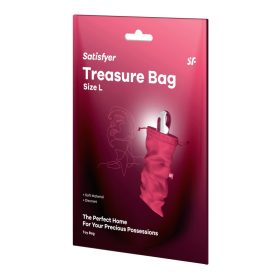 Treasure Bag L roz