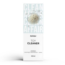 Toy Cleaner, 300 ml - Premium