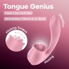 Tongue Genius - roz