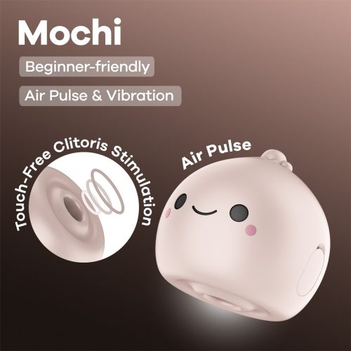 Mochi - bej