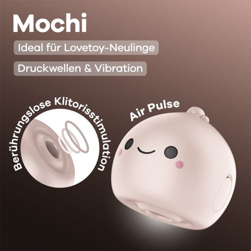 Mochi - bej