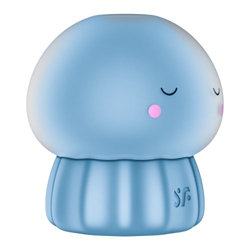 Jelly-cious - albastru deschis