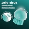 Jelly-cious - verde