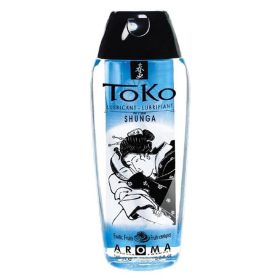 Toko Aroma Lubrifiant Fructe Exotice 165ml