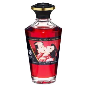 Uleiuri Afrodisiace Blazing Cherry 100 ml