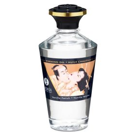 Uleiuri Afrodisiace Vanilla Fetish 100 ml