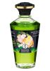 Uleiuri Afrodisiace - Ceai verde exotic Organica 100 ml