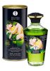 Uleiuri Afrodisiace - Ceai verde exotic Organica 100 ml