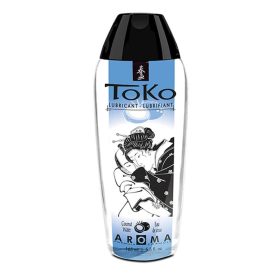 Toko Aroma Lubricant Apă de Cocos 165ml