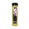 ULEI DE MASAJ EROTIC 240 ml / 8 oz LAVANDĂ