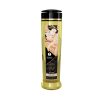 ULEI DE MASAJ EROTIC 240 ml / 8 oz VANILIE