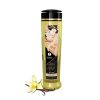 ULEI DE MASAJ EROTIC 240 ml / 8 oz VANILIE