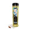 ULEI DE MASAJ EROTIC 240 ml / 8 oz COCOS THRILLS