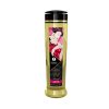 ULEI DE MASAJ EROTIC 240 ml / 8 oz SWEET LOTUS