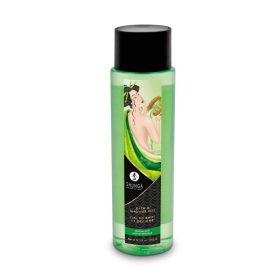 Gel de baie și duș - Sensual Mint (370 ml)