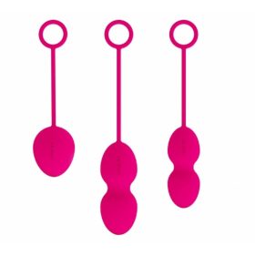 Nova Ball Roșu Prună