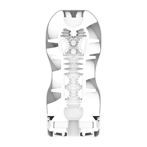 CUPA DE FLUX DE AER TENGA