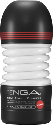 TENGA ROLLING HEAD CUP PUTERNIC