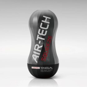 AIR-TECH SQUEEZE Puternic