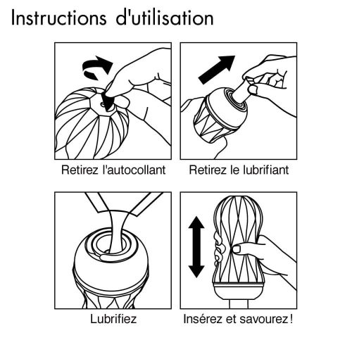 AIR-TECH SQUEEZE Puternic