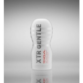 TENGA ORIGINAL VACUUM CUP EXTRA BLÂND