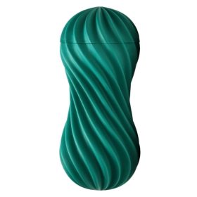 TENGA FLEX FIZZY GREEN