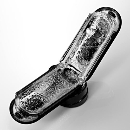 TENGA FLIP 0 (ZERO) VIBROTAȚIE ELECTRONICĂ