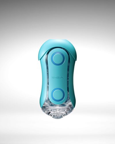 TENGA FLIP ORB OCEAN BLUE