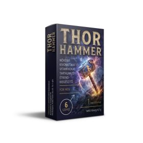 THOR HAMMER - 6 piese