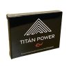 TITÁN POWER red -  3 DB