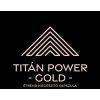 TITÁN POWER red -  3 DB
