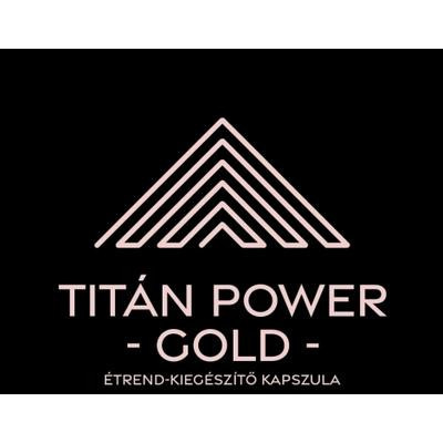 TITÁN POWER red -  3 DB