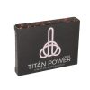 TITÁN POWER red -  3 DB