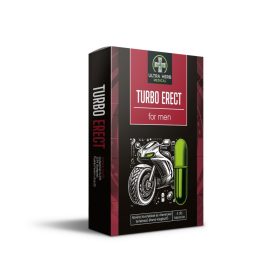 TURBO ERECT - 6 bucăți