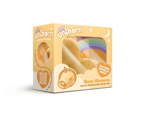 Unicorn - Floarea de fasole