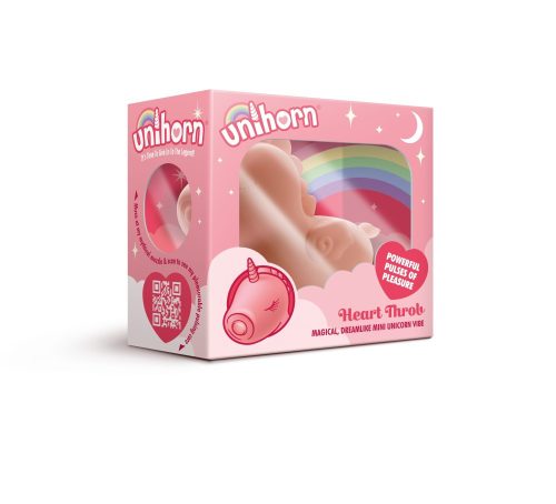 Unihorn - Pulsator de inimă