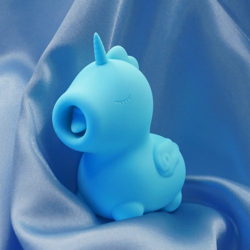 Unihorn - Muntele și Vârful