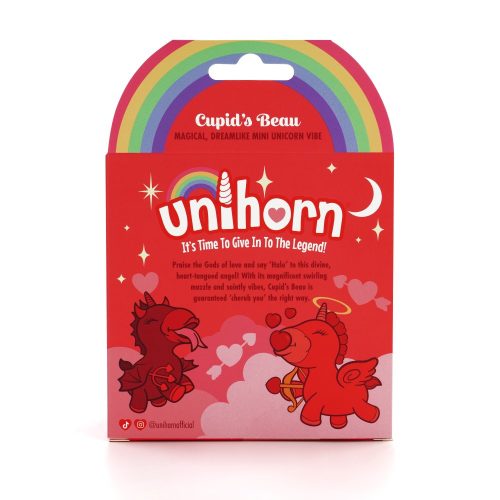 Unihorn - Iubitul lui Cupidon