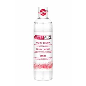 WATERGLIDE 300 ML CIREȘE FRUCTATĂ