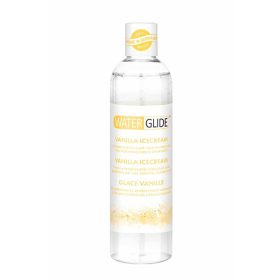 ÎNGHEȚATĂ DE VANILIE WATERGLIDE 300 ML