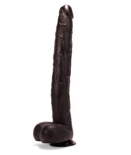 X-MEN: Marcus, 17 inch, Cock Black
