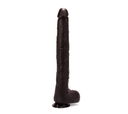 X-MEN: Marcus, 17 inch, Cock Black