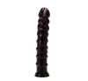 X-MEN Kerwin's 12,2 inch Cock Black