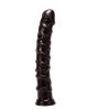 X-MEN Kerwin's 12,2 inch Cock Black