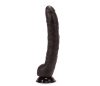 X-MEN Cock Black de 13 inch al lui Porter