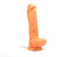 Cock Flesh de 11 inch al lui XMEN Hunter
