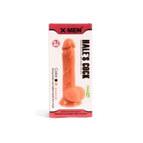 X-MEN Cock Flesh_B0O50_4 de 8,1 inch de la Hale
