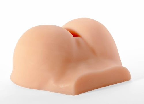 X-Men, Nila, masturbatoare cu fund frumos