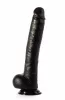 X-Men Louis 12" Cock Black