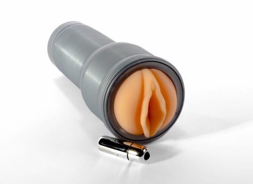 X-Men Fantasy Ladylight Masturbator vibrant